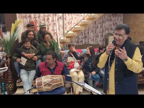 Be-Irada Nazar Mil Gayee To || By Bollywood Singer Vipin Sachdeva Ji || Euphonical Waves ||