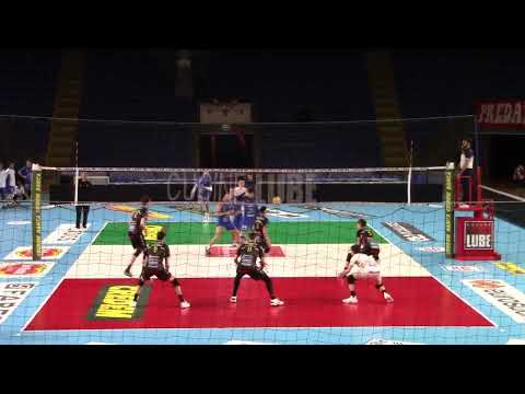 2023 02 11 rit02 Cucine Lube Civitanova vs VP 0 3