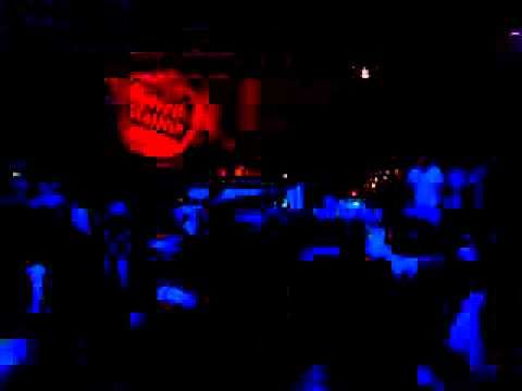 DJ GORO EN DISCOTECA COLISEO PERAS 2010