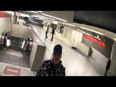 videoclip "Noordstyle"