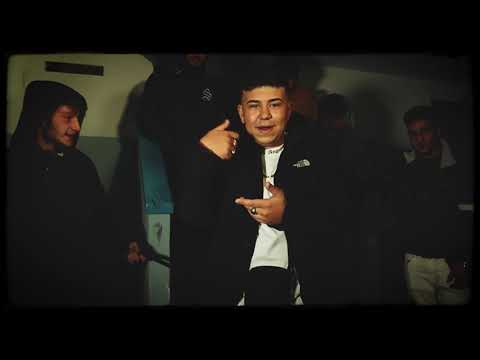 Manu palais - Salud & libertad (shot by pablosrxz)