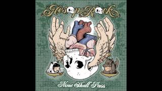 GETAWAY CAR (INSTRUMENTAL) - AESOP ROCK ft CAGE & BREEZE BREWIN (Produced by: Blockhead)