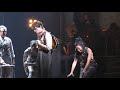 Hadestown Wait For Me Reprise Jack Wolfe Slime Tutorial