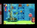 Game Boy Advance DreamWorks Shark Tale 2004 Activision Gameplay