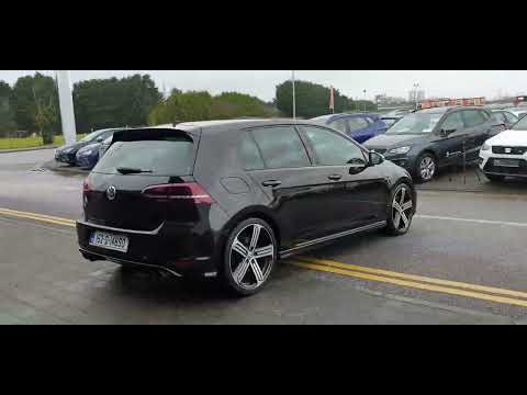 152D14690 - 2015 Volkswagen Golf GOLF R 2.0TSI 5DR 300BHP AUTOMATIC WITH TE...