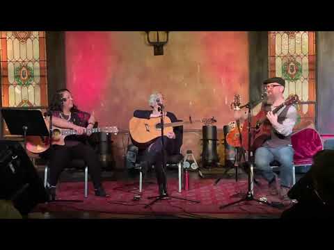 "Samurai Sword" Enda Reilly 1:20:23