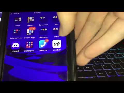 How To Jailbreak iOS 14.6 - Unc0ver iOS 14.6 Jailbreak (NO COMPUTER)