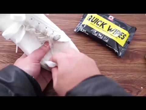 Shoes Cleaning Wipes