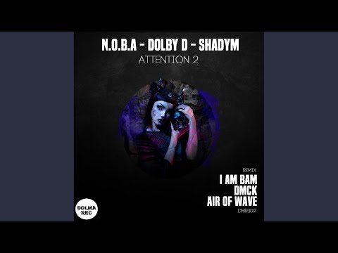 Attention 2 (Air of Wave Remix)