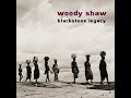 Ron Carter - New World - from Blackstone Legacy by Woody Shaw - #roncarterbassist