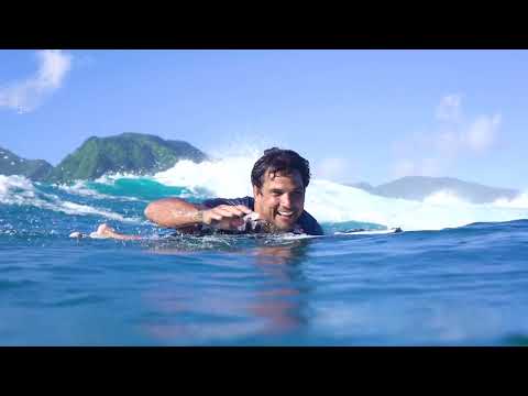 Catch the Wave: The 2024 Olympic Surfing Event and MORE in Tahiti!