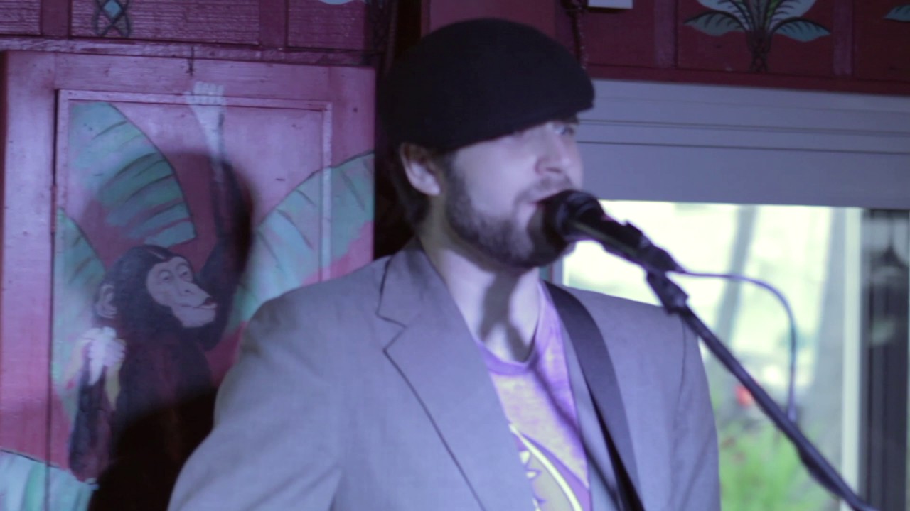Promotional video thumbnail 2 for Daniel Ericks