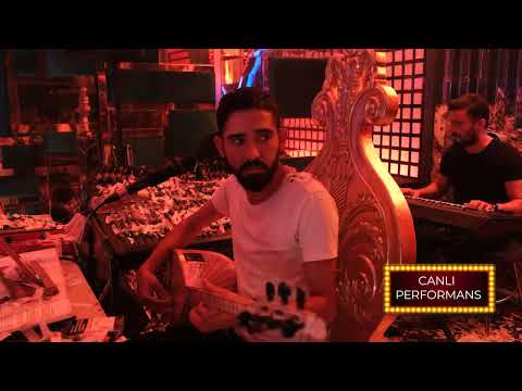 Seyit Yıldırım - Hazin Beste & Bahçeye Ektim Çilek (Canlı Performans)