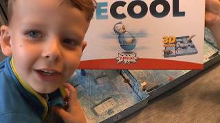 Kinderspiel des Jahres 2017: Ice Cool (Amigo) - ab 6 Jahre - Teil 197