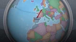 Bilbao 2013