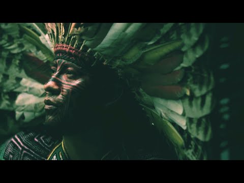 Psycho Realm - My People (Video Clip)