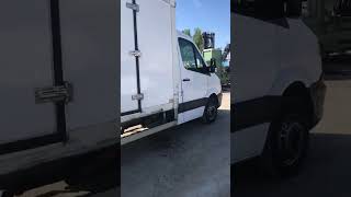 Mercedes-Benz Sprinter cami&oacute;n frigor&iacute;fico < 3.5t | Imagen 4 - Autoline