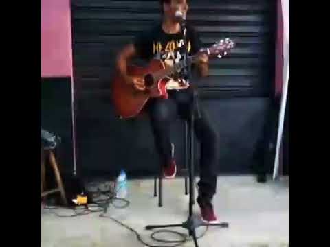 Fabrício Assis - Summer Of '69 (Bryan Adams Cover)