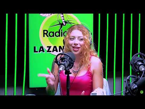 Asia Vitale: non mi spacco per 1500 euro - La Zanzara 24.9.2025