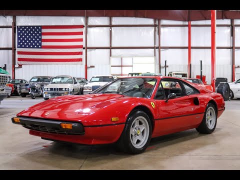 1977 Ferrari 308 (CC-1612086) for sale in Kentwood, Michigan