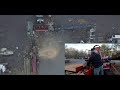 18-24 Diesel by Brute Force is Smokin' Fast