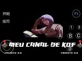 The King Of Fighters 2000 Final Com O Time De Whip Legenda Em Português BR