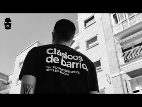 Zamorano Beatz & Vela Infamous - Fantasmas