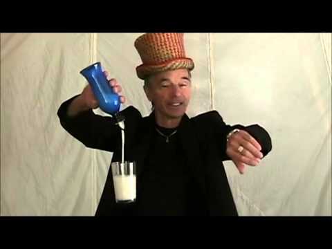 airborne with the greatest of ease by g sparks trick