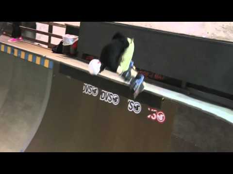 RathouseTV #2 2011-09-28 Vertladd med Magnus Hanehöj & Audun Mehl