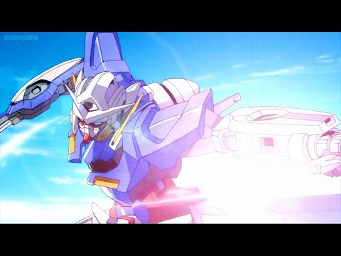 Celestial Being ~ Gundam Meisters ~ The Changing World