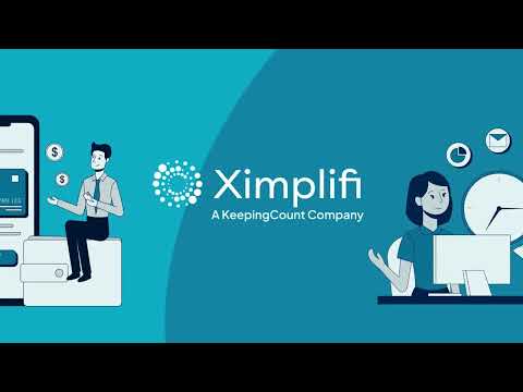 Ximplifi Short-Term Rental Accounting Services