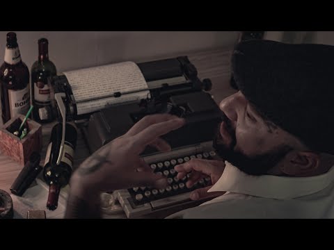 Gigante No Mic - Aô [Prod. DropɅllien] | Realismo Sujo