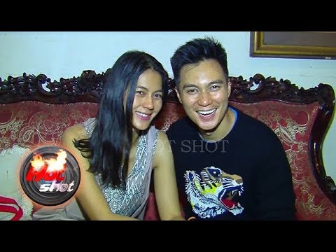 Hot Shot 08 Juni 2019 - Kebahagiaan Baim Wong, Rayakan Idul Fitri Saat Istri Hamil Muda