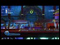 Sonic Colors Aquarium Park Boss 1080 HD