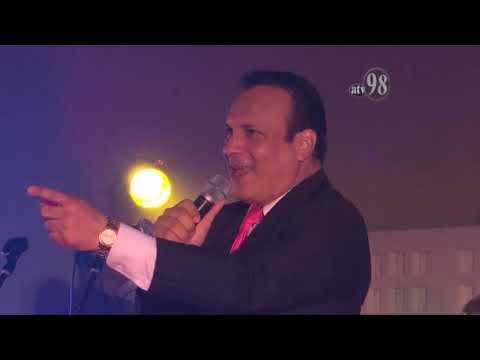 Alvaro Villagra G. - Historia de un Amor & Nuestro Juramento (21 de Noviembre, 2018)