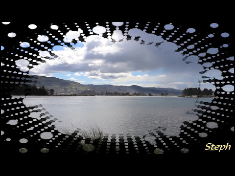 Blueskin Bay Doctor's Point Waitati Otago New Zealand