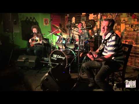 Timpuri Noi - Lady (Live Unplugged - La Baza )