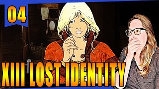 XIII LOST IDENTITY - Folge 4 ~ Die Präsidentenrettung - German Lets Play