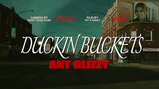 Ant Glizzy - Duckin Buckets ( FBG DUCK, 63RD Chicago Diss Official Video)