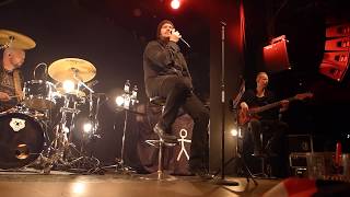 Happoradio - Pidä pinnalla pää &amp; Elefantti @Tavastia, Helsinki 24.5.2017