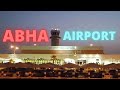 Abha airport saudi arabia