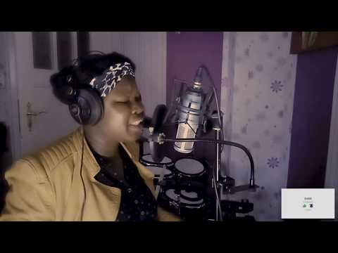 Uncle Ato ( Dzi Dew ) Pastor Kwame Amponsah (Merensesa Me Nyame Da)Enjoy Worship Session Min Phil's