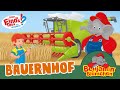 Benjamin Blümchen Find S Raus Lernhörspiel Thema BAUERNHOF