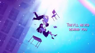 The Birthday Massacre - Play Dead (Lyrics)