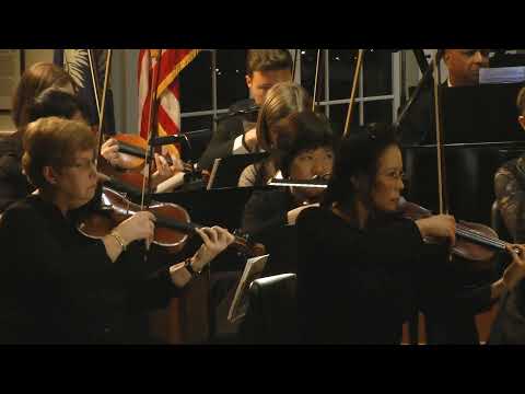 "Wizards in Winter" -- Paul O'Neill & Robert Kinkel/arr. Bob Phillips