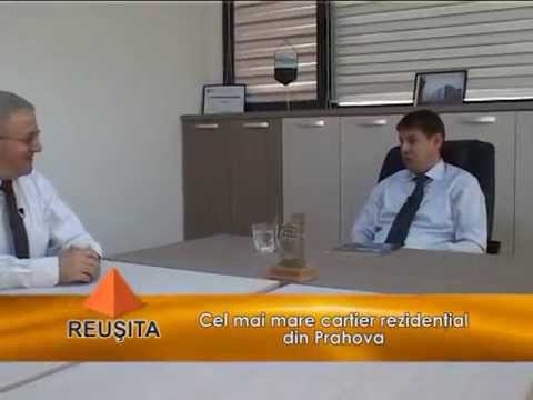 Emisiunea Reușita – Ninel Alexandru – 14 martie 2015