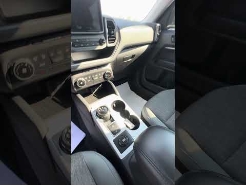фото ford bronco sport i 0