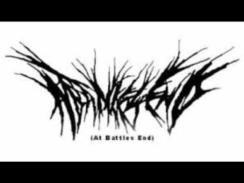 At Battles End -  The Stench Of Selfishness