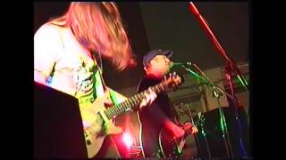 Down By Law : Flower Tattoo &amp; Radio Ragga (live @ Blackpool HITS 2002)