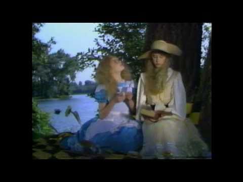 Children's Theatre Company: Alice in Wonderland